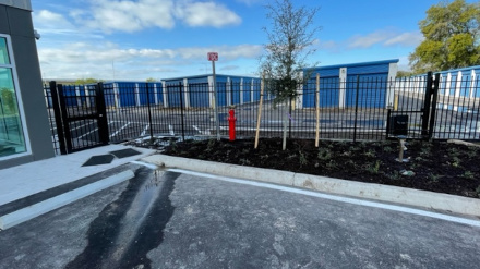 Virtual Tour of Adamo Storage in Tampa, FL - Part 11 of 14