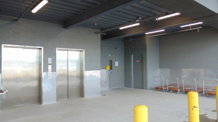 Virtual Tour of Adamo Storage in Tampa, FL - Part 13 of 14