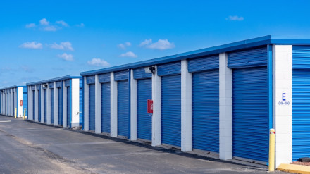Virtual Tour of Adamo Storage in Tampa, FL - Part 15 of 16