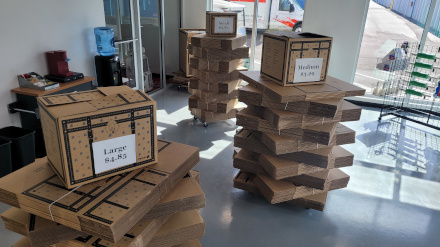 Virtual Tour of Adamo Storage in Tampa, FL - Part 3 of 14