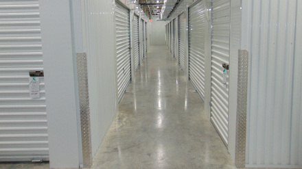 Virtual Tour of Adamo Storage in Tampa, FL - Part 7 of 14