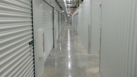 Virtual Tour of Adamo Storage in Tampa, FL - Part 8 of 12